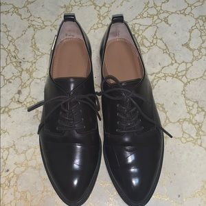 Calvin Klein loafer (women)